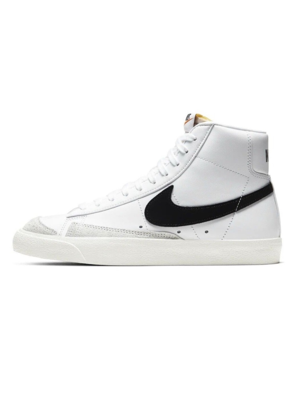 Nike Blazer Mid ‘77 Vintage- (W 9.5)